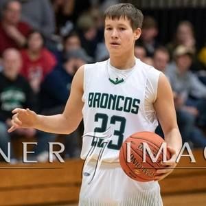 Meet your Posher, Jordan